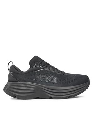Buty sportowe męskie na jesień Hoka ze sklepu: MODIVO w kategorii: Buty sportowe męskie - zdjęcie WP-EBWP-BKLVO-LN0_0000302845057