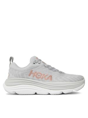 Buty sportowe damskie wiosenne Hoka ze sklepu: MODIVO w kategorii: Buty sportowe damskie