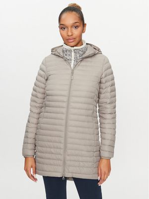Kurtka damska jesienna casual Helly Hansen ze sklepu: MODIVO w kategorii: Kurtki damskie - zdjęcie WP-EBWP-BKLVO-LN0_0000302846313