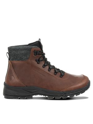 Buty zimowe męskie na zimę Luhta ze sklepu: MODIVO w kategorii: Buty zimowe męskie - zdjęcie WP-EBWP-BKLVO-LN0_0000302848164