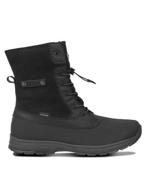Buty zimowe męskie letnie sportowe Luhta ze sklepu: MODIVO w kategorii: Buty zimowe męskie - zdjęcie WP-EBWP-BKLVO-LN0_0000302848416