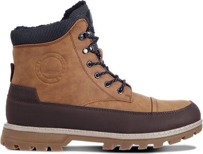 Buty zimowe męskie na zimę Luhta ze sklepu: MODIVO w kategorii: Buty zimowe męskie - zdjęcie WP-EBWP-BKLVO-LN0_0000302848454