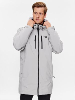 Kurtka męska casual Helly Hansen ze sklepu: MODIVO w kategorii: Kurtki męskie - zdjęcie WP-EBWP-BKLVO-LN0_0000302848881