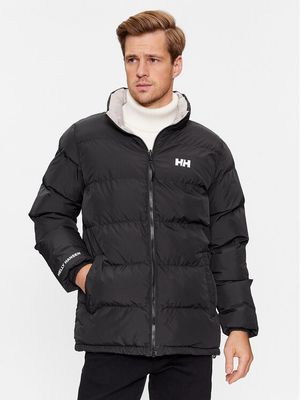 Kurtka męska casual na zimę Helly Hansen ze sklepu: MODIVO w kategorii: Kurtki męskie - zdjęcie WP-EBWP-BKLVO-LN0_0000302848935