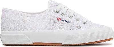 Trampki damskie wiosenne Superga ze sklepu: MODIVO w kategorii: Trampki damskie - zdjęcie WP-EBWP-BKLVO-LN0_0000302849123