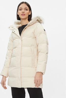 Helly Hansen - Kurtka damska zimowa ze sklepu: MODIVO w kategorii: Kurtki damskie - zdjęcie WP-EBWP-BKLVO-LN0_0000302849284