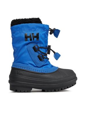 Buty zimowe dziecięce na zimę Helly Hansen ze sklepu: MODIVO w kategorii: Buty zimowe dziecięce - zdjęcie WP-EBWP-BKLVO-LN0_0000302850099