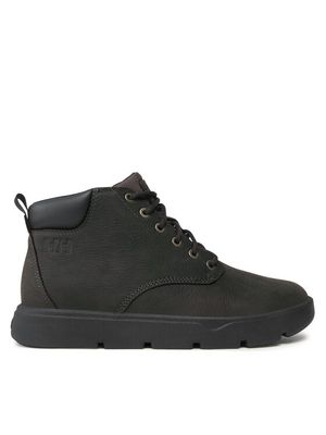 Buty trekkingowe męskie jesienne Helly Hansen ze sklepu: MODIVO w kategorii: Buty trekkingowe męskie - zdjęcie WP-EBWP-BKLVO-LN0_0000302850129