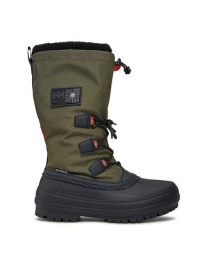 Buty zimowe męskie zimowe Helly Hansen ze sklepu: MODIVO w kategorii: Buty zimowe męskie - zdjęcie WP-EBWP-BKLVO-LN0_0000302850167