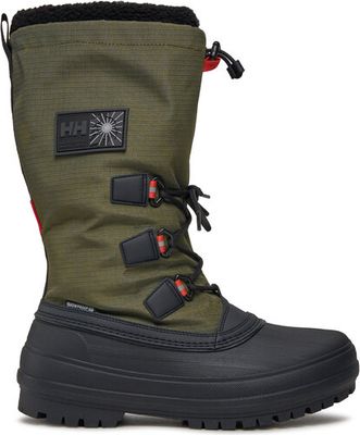 Buty zimowe męskie zimowe Helly Hansen ze sklepu: MODIVO w kategorii: Buty zimowe męskie - zdjęcie WP-EBWP-BKLVO-LN0_0000302850167