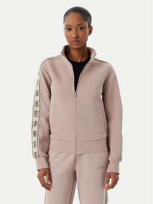 Bluza damska Guess ze sklepu: MODIVO w kategorii: Bluzy damskie - zdjęcie WP-EBWP-BKLVO-LN0_0000302852536