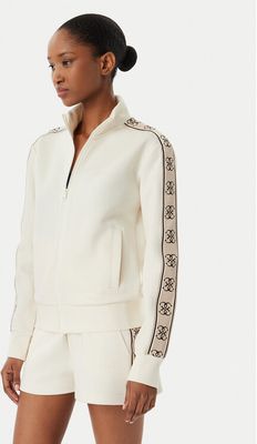 Bluza damska Guess ze sklepu: MODIVO w kategorii: Bluzy damskie - zdjęcie WP-EBWP-BKLVO-LN0_0000302852567