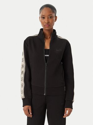 Guess - Bluza damska młodzieżowa ze sklepu: MODIVO w kategorii: Bluzy damskie - zdjęcie WP-EBWP-BKLVO-LN0_0000302852659