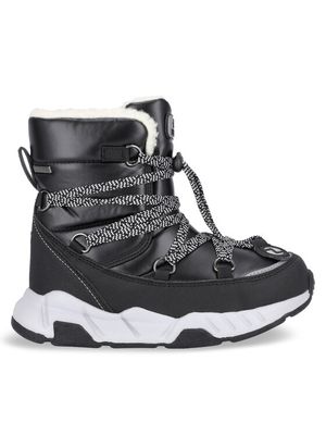 Buty zimowe dziecięce casualowy ZigZag ze sklepu: MODIVO w kategorii: Buty zimowe dziecięce - zdjęcie WP-EBWP-BKLVO-LN0_0000302855162