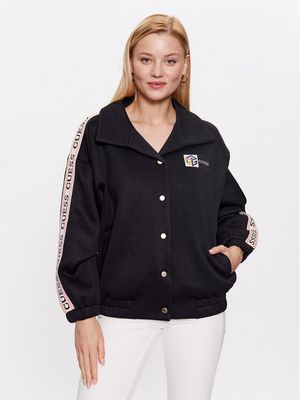 Kurtka damska Guess ze sklepu: MODIVO w kategorii: Kurtki damskie - zdjęcie WP-EBWP-BKLVO-LN0_0000302855803