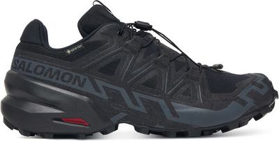 Buty sportowe damskie Salomon ze sklepu: MODIVO w kategorii: Buty sportowe damskie - zdjęcie WP-EBWP-BKLVO-LN0_0000302861972