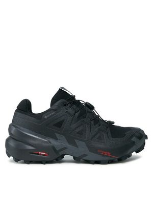 Buty sportowe damskie Salomon ze sklepu: MODIVO w kategorii: Buty sportowe damskie - zdjęcie WP-EBWP-BKLVO-LN0_0000302861972