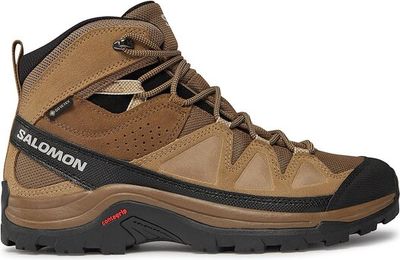 Salomon - Buty trekkingowe męskie ze sklepu: MODIVO w kategorii: Buty trekkingowe męskie - zdjęcie WP-EBWP-BKLVO-LN0_0000302864034