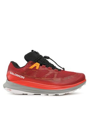 Buty sportowe męskie na wiosnę Salomon ze sklepu: MODIVO w kategorii: Buty sportowe męskie - zdjęcie WP-EBWP-BKLVO-LN0_0000302865208