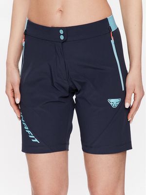 Szorty sportowe Dynafit ze sklepu: MODIVO w kategorii: Szorty - zdjęcie WP-EBWP-BKLVO-LN0_0000302866458