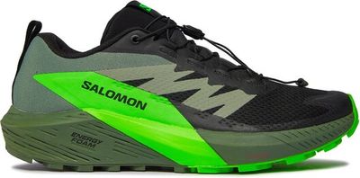 Buty sportowe męskie na wiosnę na jesień Salomon ze sklepu: MODIVO w kategorii: Buty sportowe męskie - zdjęcie WP-EBWP-BKLVO-LN0_0000302867790