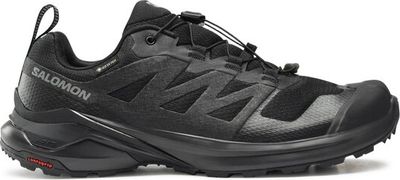 Salomon - Buty sportowe męskie na jesień ze sklepu: MODIVO w kategorii: Buty sportowe męskie - zdjęcie WP-EBWP-BKLVO-LN0_0000302868339