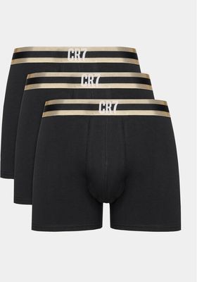 Majtki męskie Cristiano Ronaldo CR7 ze sklepu: MODIVO w kategorii: Majtki męskie - zdjęcie WP-EBWP-BKLVO-LN0_0000302869183
