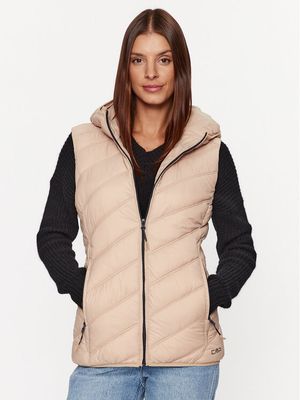 Kurtka damska casual jesienna CMP ze sklepu: MODIVO w kategorii: Kurtki damskie - zdjęcie WP-EBWP-BKLVO-LN0_0000302872619