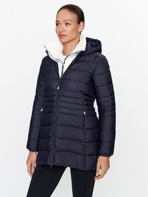 Kurtka damska casual CMP ze sklepu: MODIVO w kategorii: Kurtki damskie - zdjęcie WP-EBWP-BKLVO-LN0_0000302872671