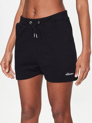 Szorty na lato Ellesse ze sklepu: MODIVO w kategorii: Szorty - zdjęcie WP-EBWP-BKLVO-LN0_0000302873692