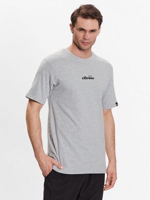 T-shirt męski sportowy Ellesse ze sklepu: MODIVO w kategorii: T-shirty męskie - zdjęcie WP-EBWP-BKLVO-LN0_0000302874484
