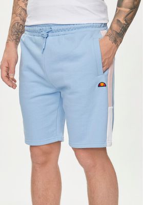 Ellesse - Spodenki męskie na lato ze sklepu: MODIVO w kategorii: Spodenki męskie - zdjęcie WP-EBWP-BKLVO-LN0_0000302876822