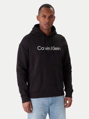Calvin Klein - Bluza męska jesienna ze sklepu: MODIVO w kategorii: Bluzy męskie - zdjęcie WP-EBWP-BKLVO-LN0_0000302885633