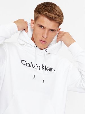 Bluza męska młodzieżowa Calvin Klein ze sklepu: MODIVO w kategorii: Bluzy męskie - zdjęcie WP-EBWP-BKLVO-LN0_0000302885657