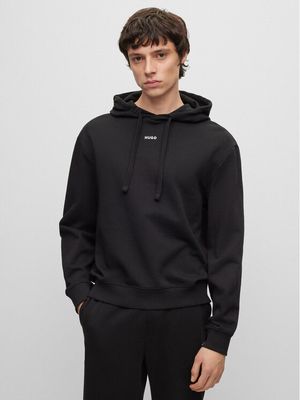 Bluza męska HUGO ze sklepu: MODIVO w kategorii: Bluzy męskie - zdjęcie WP-EBWP-BKLVO-LN0_0000302891504