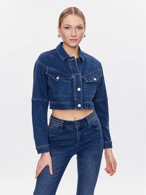 Morgan - Kurtka damska casual ze sklepu: MODIVO w kategorii: Kurtki damskie - zdjęcie WP-EBWP-BKLVO-LN0_0000302902712