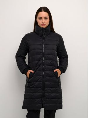 Kurtka damska jesienna casual Kaffe ze sklepu: MODIVO w kategorii: Kurtki damskie - zdjęcie WP-EBWP-BKLVO-LN0_0000302902958