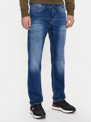 Tommy Jeans - Jeansy męskie casual ze sklepu: MODIVO w kategorii: Jeansy męskie - zdjęcie WP-EBWP-BKLVO-LN0_0000302904266