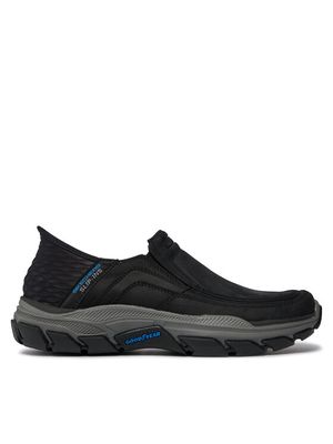 Buty sportowe męskie jesienne Skechers ze sklepu: MODIVO w kategorii: Buty sportowe męskie - zdjęcie WP-EBWP-BKLVO-LN0_0000302909513