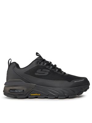 Buty sportowe męskie jesienne Skechers ze sklepu: MODIVO w kategorii: Buty sportowe męskie - zdjęcie WP-EBWP-BKLVO-LN0_0000302910076