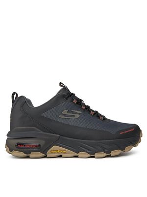 Buty sportowe męskie jesienne Skechers ze sklepu: MODIVO w kategorii: Buty sportowe męskie - zdjęcie WP-EBWP-BKLVO-LN0_0000302910106