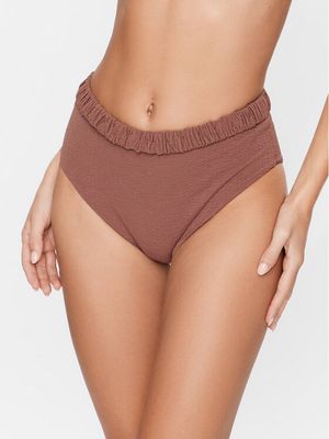 Undress Code - Strój kąpielowy ze sklepu: MODIVO w kategorii: Stroje kąpielowe - zdjęcie WP-EBWP-BKLVO-LN0_0000302910359