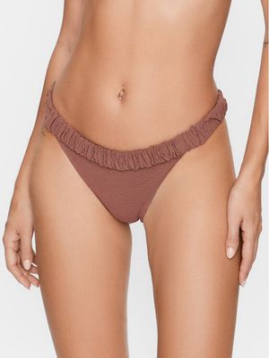 Strój kąpielowy na lato Undress Code ze sklepu: MODIVO w kategorii: Stroje kąpielowe - zdjęcie WP-EBWP-BKLVO-LN0_0000302910373