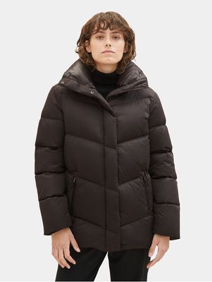 Kurtka damska casual Tom Tailor ze sklepu: MODIVO w kategorii: Kurtki damskie - zdjęcie WP-EBWP-BKLVO-LN0_0000302912544