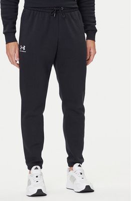 Spodnie męskie sportowe Under Armour ze sklepu: MODIVO w kategorii: Spodnie męskie - zdjęcie WP-EBWP-BKLVO-LN0_0000302917594