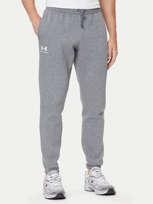 Under Armour - Spodnie męskie ze sklepu: MODIVO w kategorii: Spodnie męskie - zdjęcie WP-EBWP-BKLVO-LN0_0000302917624