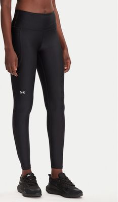 Under Armour - Spodnie damskie ze sklepu: MODIVO w kategorii: Spodnie damskie - zdjęcie WP-EBWP-BKLVO-LN0_0000302919031