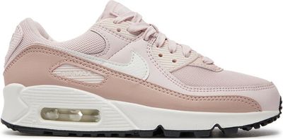 Buty sportowe damskie wiosenne Nike ze sklepu: MODIVO w kategorii: Buty sportowe damskie - zdjęcie WP-EBWP-BKLVO-LN0_0000302927357