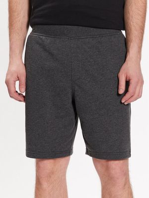 Spodenki męskie Skechers ze sklepu: MODIVO w kategorii: Spodenki męskie - zdjęcie WP-EBWP-BKLVO-LN0_0000302928491