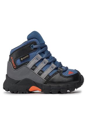 Buty trekkingowe dziecięce jesienne adidas ze sklepu: MODIVO w kategorii: Buty trekkingowe dziecięce - zdjęcie WP-EBWP-BKLVO-LN0_0000302936489